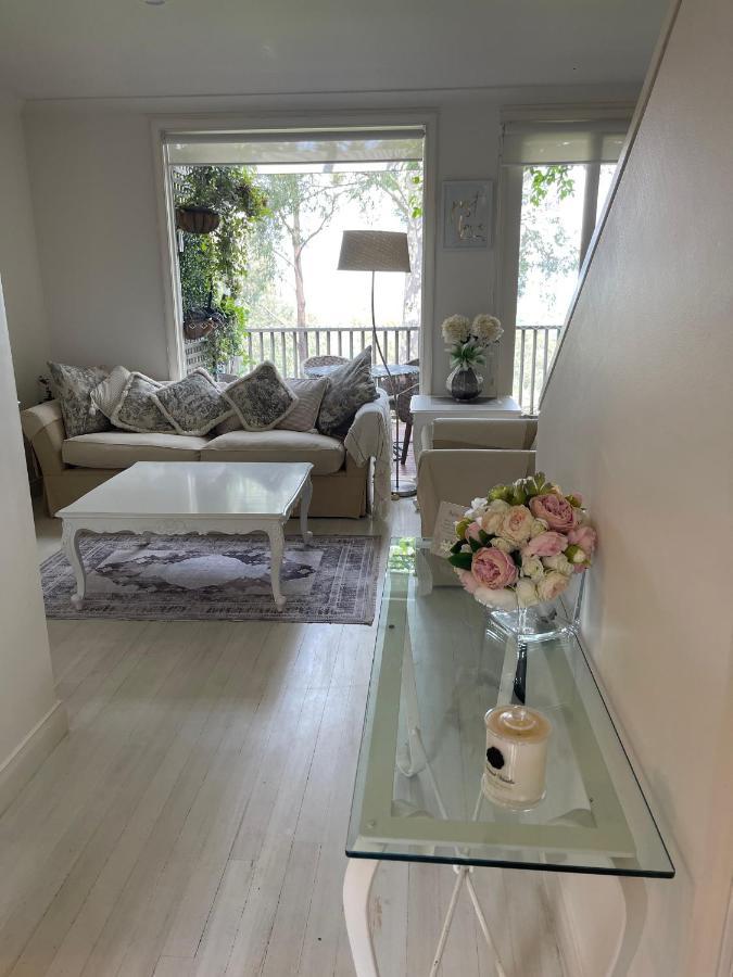 Villa Provincial - 2 Bedrooms Both With Ensuites -Situated In Cypress Lakes Resort โพโคลบิน ภายนอก รูปภาพ